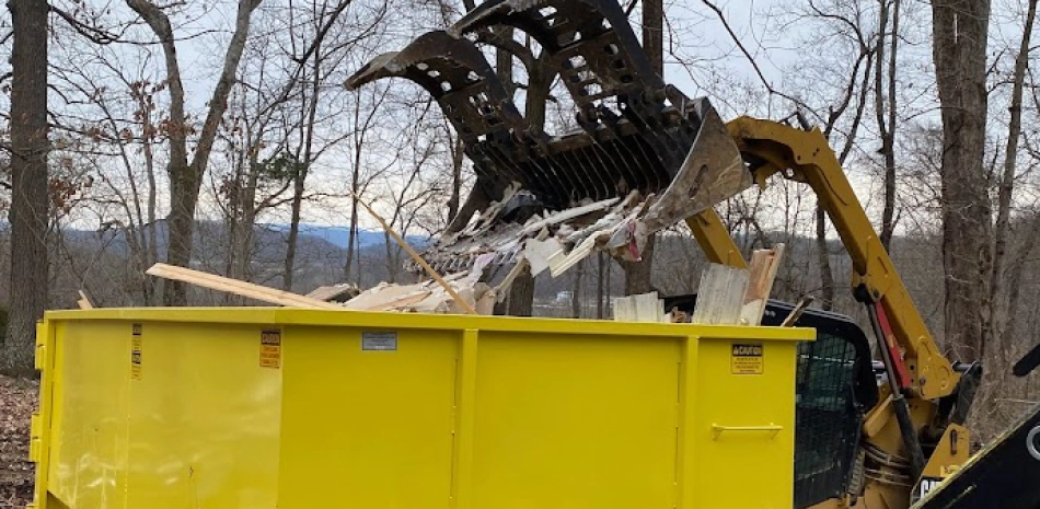 Construction Dumpster Rental Construction Dumpster Rental